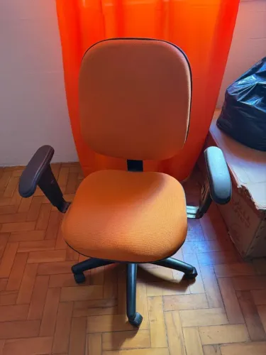 Cadeira Executiva ergonomica