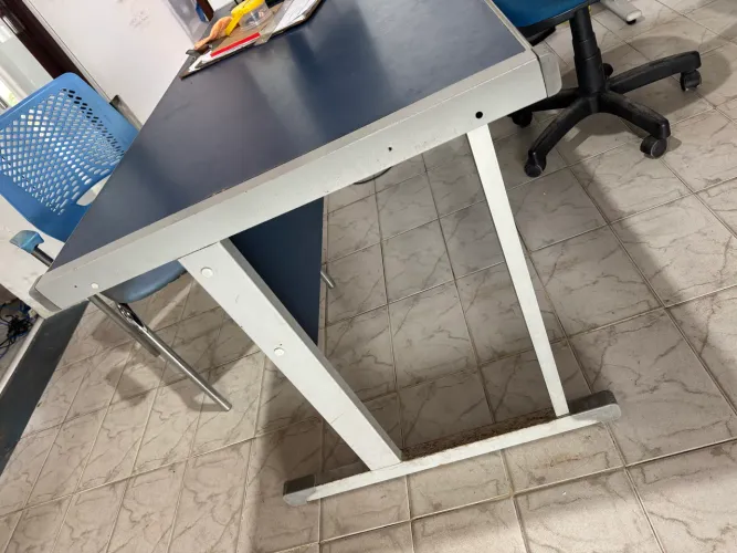 Mesa de escritório