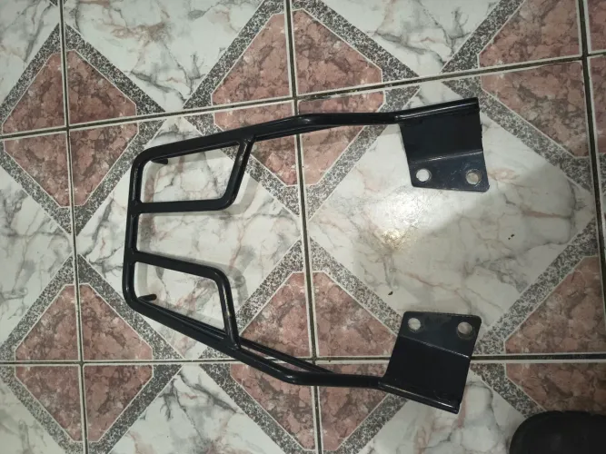 Bagageiro para Baú