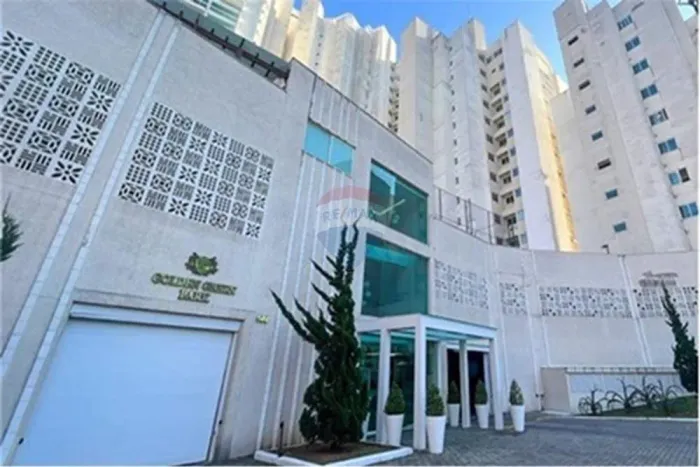 Apartamento 2 quartos, 1 suíte, ,2 vagas à venda. Cascatinha Juiz de Fora MG