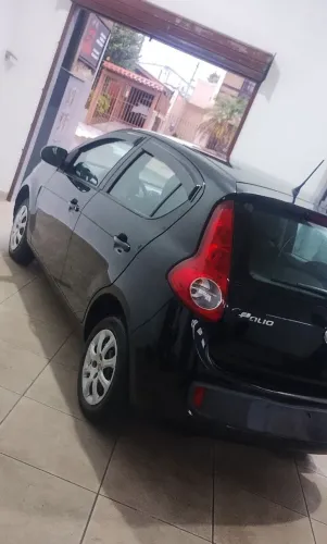 Fiat Palio Attra. Best Seller 1.4 EVO Flex 5P 2015