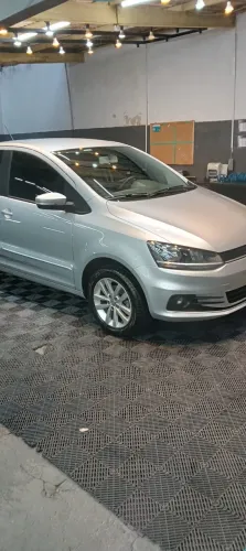 Volkswagen Fox Connect 1.6 Flex 8V 5P 2019