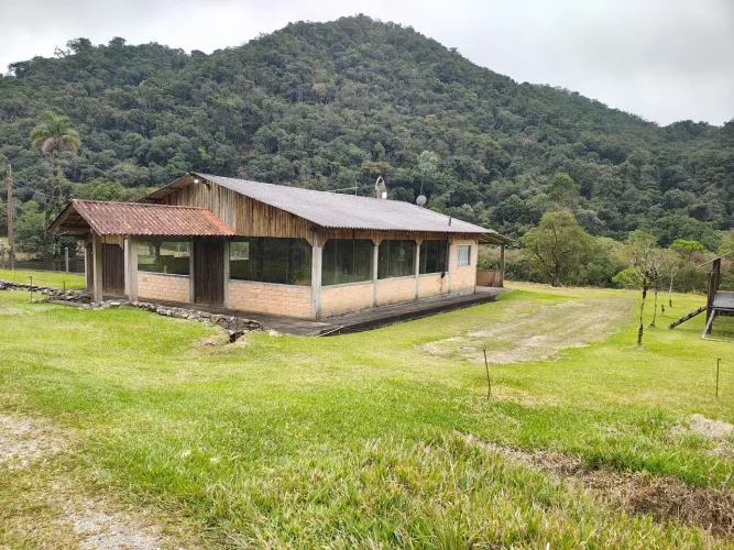 São Bonifácio, Terreno Condomínio Fechado