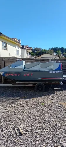 Jet Ski
