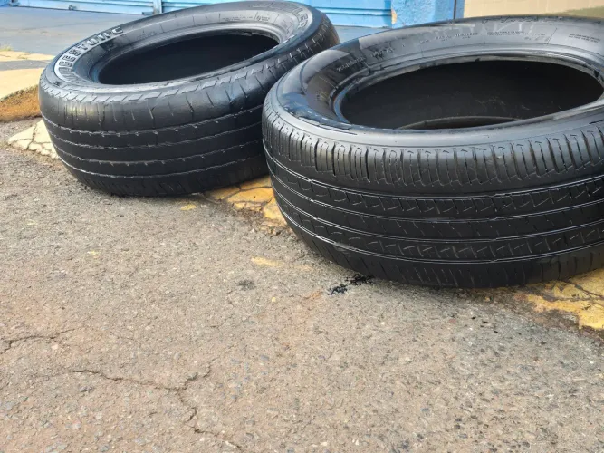 Pneu  18/16