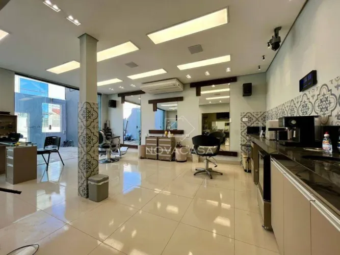 Loja para alugar, 42 m² por R$ 6.146,00/mês - Santa Inês - Belo Horizonte/MG