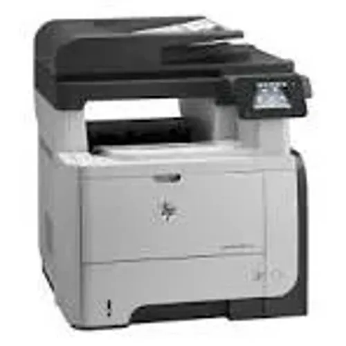 impressora hp laser m521dn multifuncional semi nova