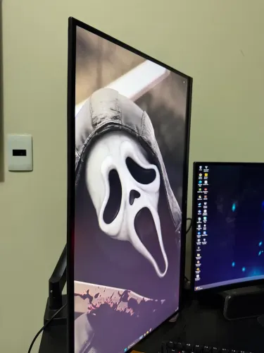 Monitor
