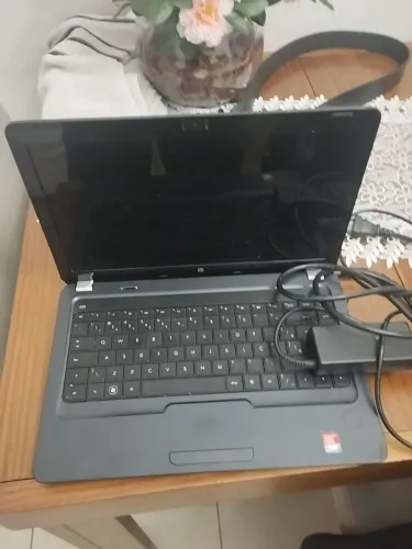 Notebook Hp G42