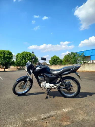 Fan 150cc 2011 ESDI Flex