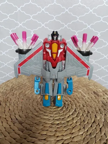 Boneco transformers hasbro 20 cm 2017