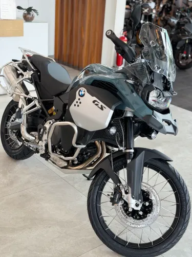 F 900 GS ADV BMW 2026