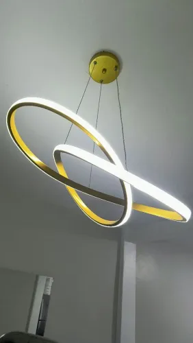 Pendente Luminoso