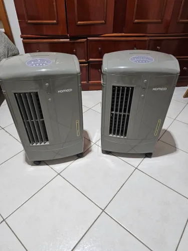 climatizador komeko