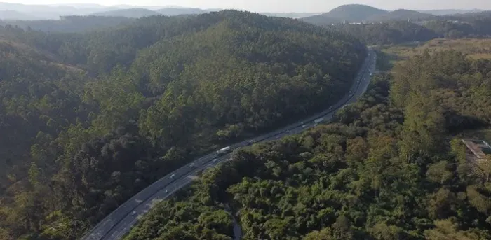 Área para Venda em Cajamar, Empresarial Anhanguera