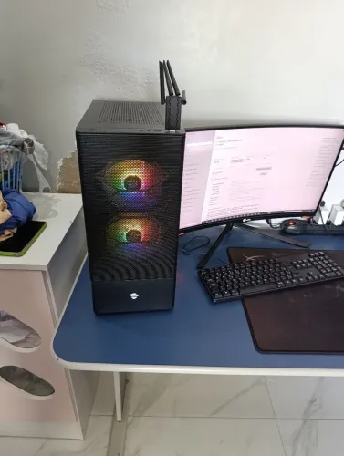 Computador Gamer A venda