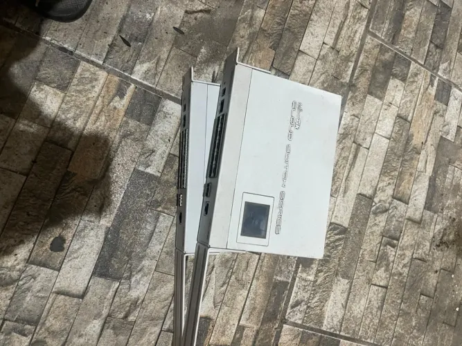 Mikrotik Cloud Router Switch Crs212-1g-10s-1s+in L5