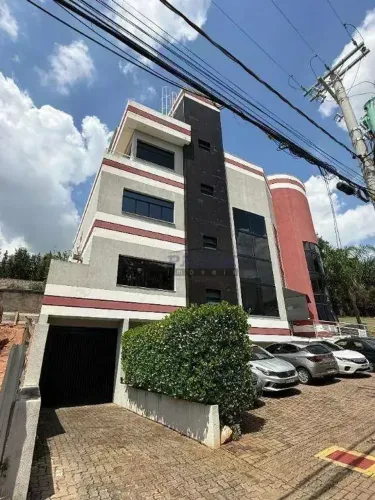Sala comercial, 150m²- Alphaville - Campinas/SP