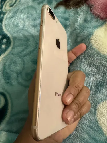 iPhone 8 Plus 64GB impecável
