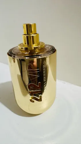 Perfumes importados