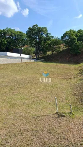 Terreno à venda, 900 m² por R$ 295.000,00 - Caputera - Sorocaba/SP
