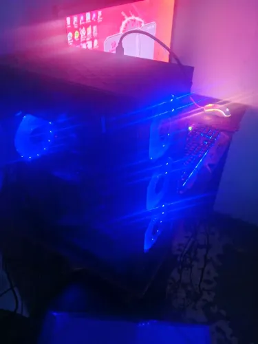 Pc Gamer Completo