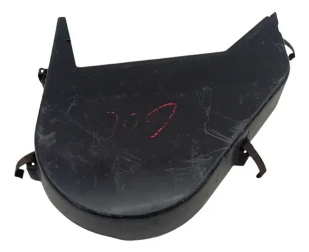 Capa Superior Correia Volkswagen Gol Fox G5 G6 2008 2009