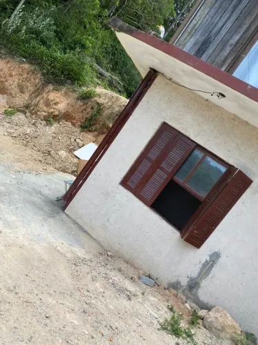 Mini kit kitnet pra temporada 