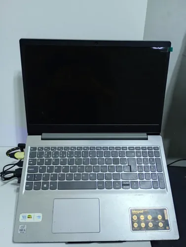 Notebook Lenovo Ideapad S145