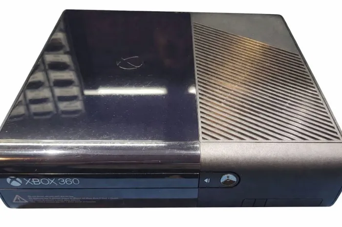 Xbox 360 RGH 3.0 250gb