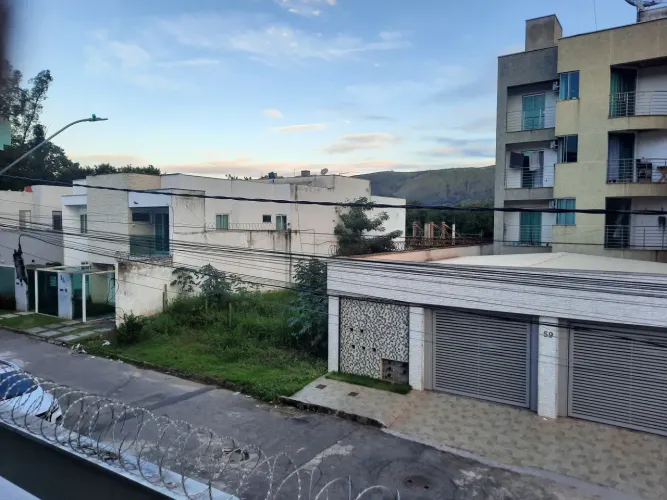 Apartamento lindo