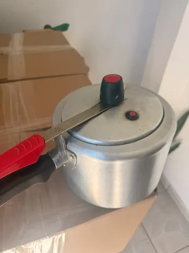 PANELA DE PRESSÃO