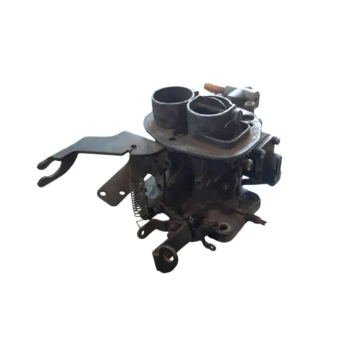 Carburador Weber Miniprogressivo Gol Parati 1.6 Gasolina 