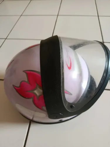 Capacete infantil San Marino