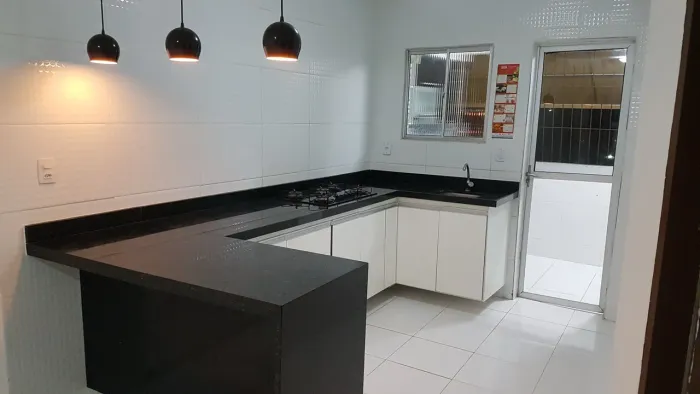Apartamento em Cruz das Armas