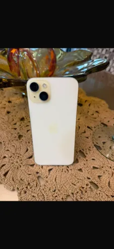 IPHONE 15 PLUS