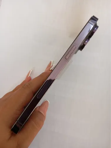 IPHONE 14 PRO MAX 512 GB