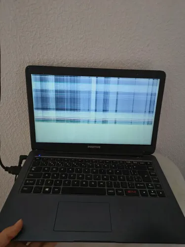 Notebook positivo