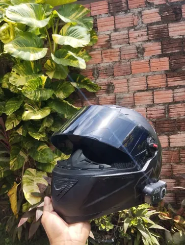 Capacete fw3