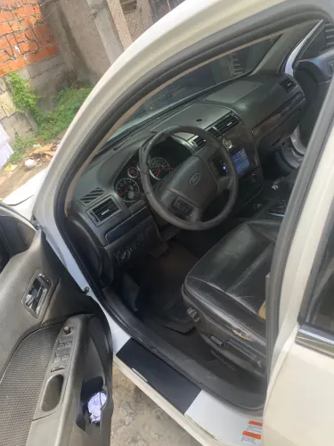 Ford Fusion SEL 2.3 16V 162cv Aut. 2009