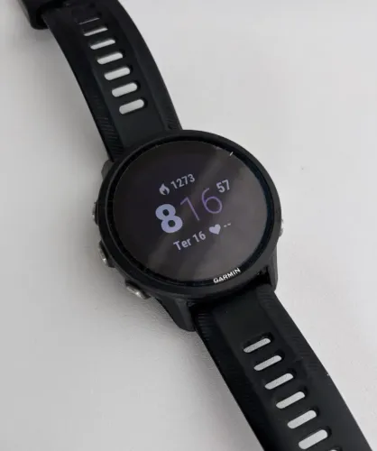 Garmin Forerunner 955 usado