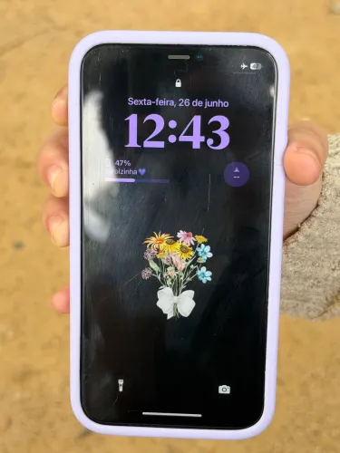 IPHONE 11 128 GB