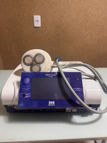 Vendo Heccus Turbo