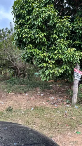 TERRENO NA VILA DO INCRA