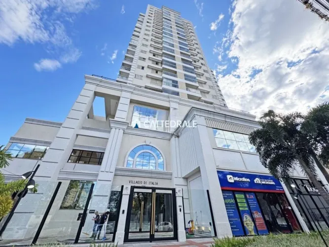 Apartamento com localização privilegiada
