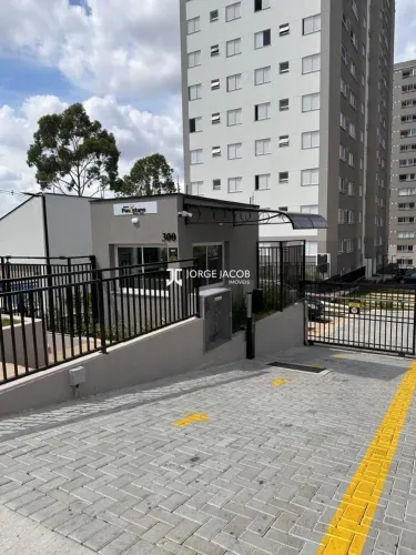 Apartamento à venda, 48 m² por R$ 320.000,00 - Condomínio Residencial Paulistano