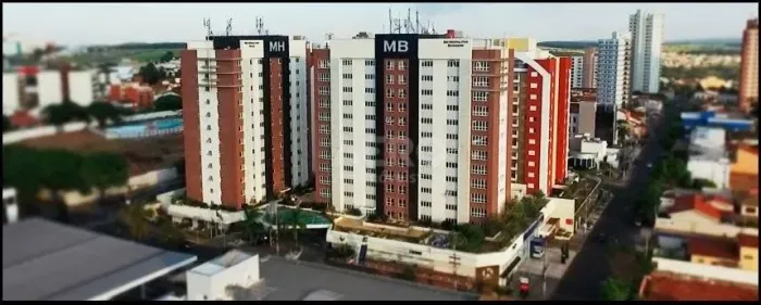 Sala para aluguel no Metropolitan Square ,Jardim Estoril IV, Bauru - SP