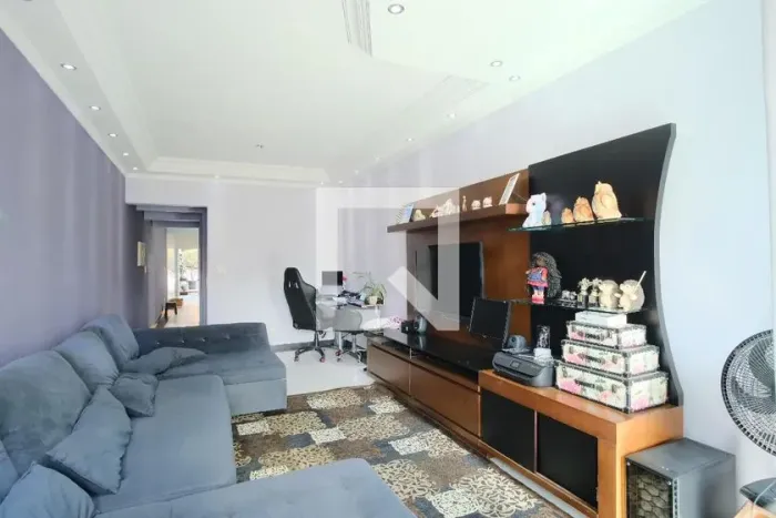 Casa à Venda - Vila Esperança, 3 Quartos, 206 m2