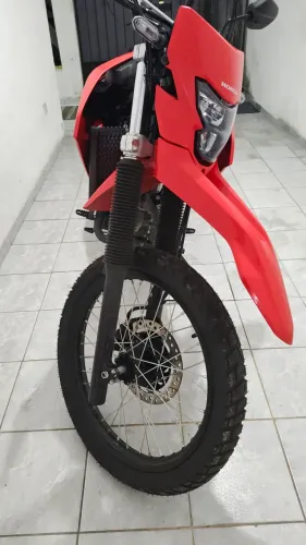 XR 300 L TORNADO 