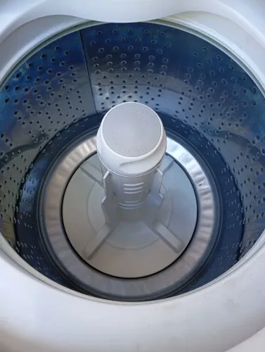 Máquina de lavar p conserto 
